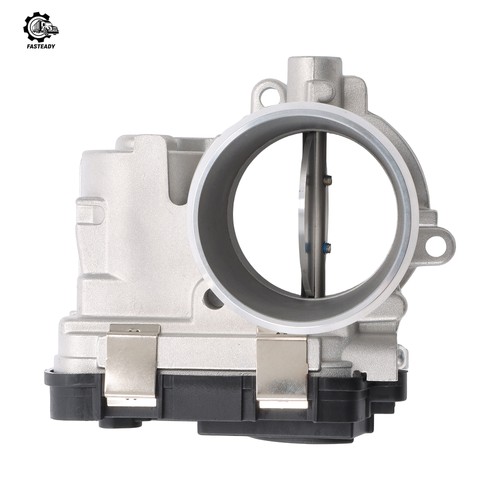 Throttle for fiat ducato - throttle,