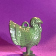 Vintage Cracker Jack Gumball