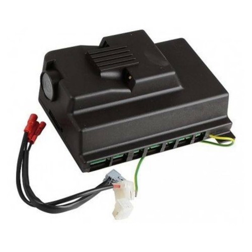 Riello burner control - riello,