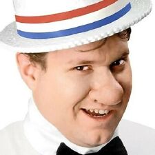 Mr Feels Mario Prosthetic Nose