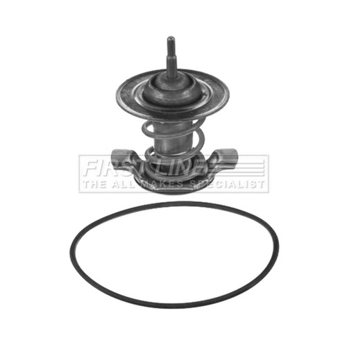 Coolant thermostat for - coolant,