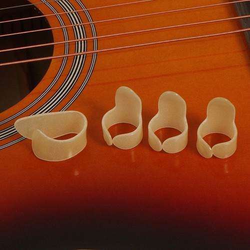 Luminously guitar thumb - guitar,