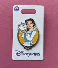 WDW Parks Disney Princess