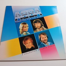 ABBA / Thank You For The Music