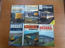 Ian Allan ABC British Railways