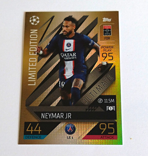 Topps match attax uefa club - match,