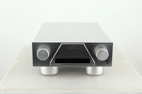 Townshend allegri reference - townshend,