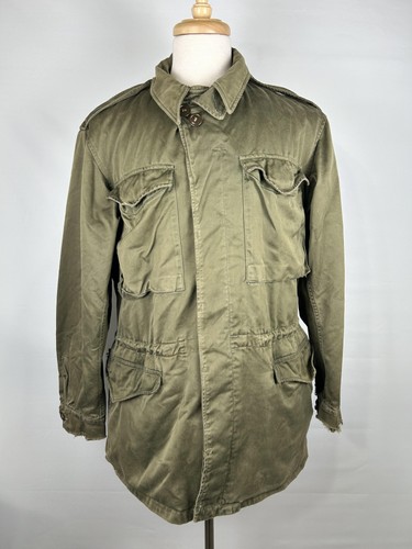 Vintage m43 military field - vintage,