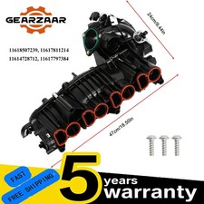 Intake Inlet Manifold inc