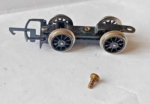 Hornby gauge front - gauge,