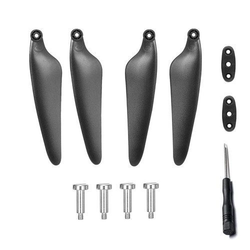 Lightweight foldable propeller - foldable,
