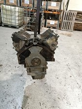 CHEVROLET CHEVY LQ4 6.0L V8