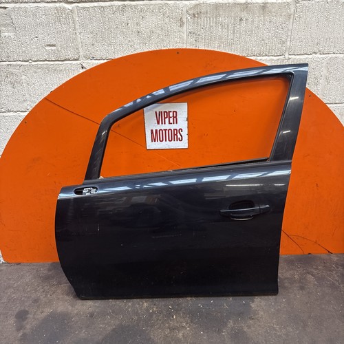 Vauxhall corsa door - vauxhall, d