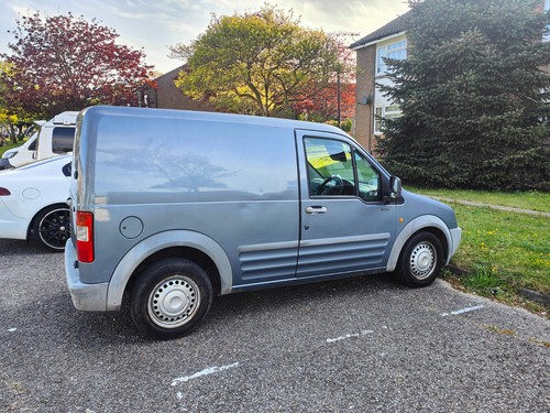 Ford transit connect - ford,