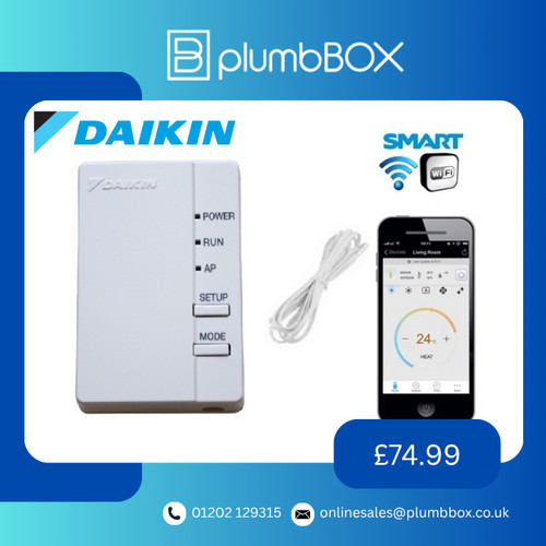 Daikin module online - module,
