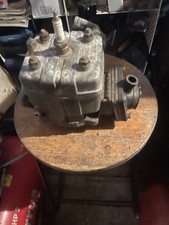 Yamaha Dt 125 Lc 10v Barrel