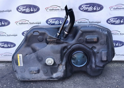 Ford fiesta mk7 2009 2017 - fiesta,