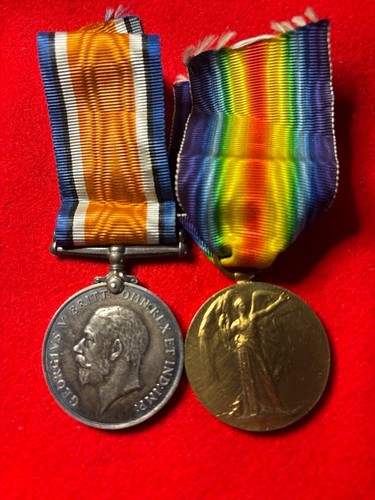 The queen regiment ww1 - queen's,