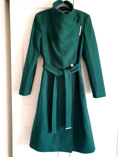Ted baker rose forest - forest, green