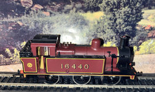 HORNBY R301 OO Gauge Class 3F Jinty Tank 0-6-0 Loco #16440 Good Condition