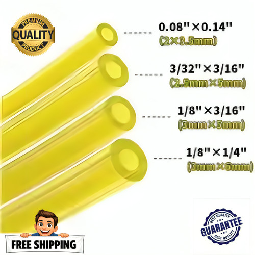 Sizes petrol fuel - 4,