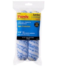 Purdy 6.5” Jumbo Colossus