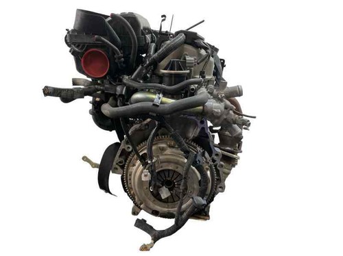 D16v1 full engine - d16v1,