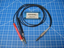 Heathkit VTVM Probe -