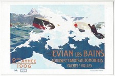 1920's French Poster Art -