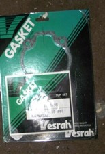 KAWASAKI  AE50 A1-A2 / AR50