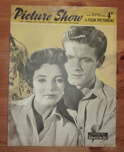 Picture show vol 1791 - picture,