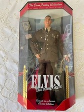 V.RARE: 'Elvis The Army Years'