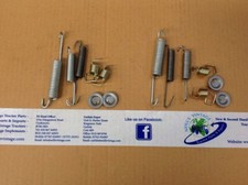 Fordson Major Super Power