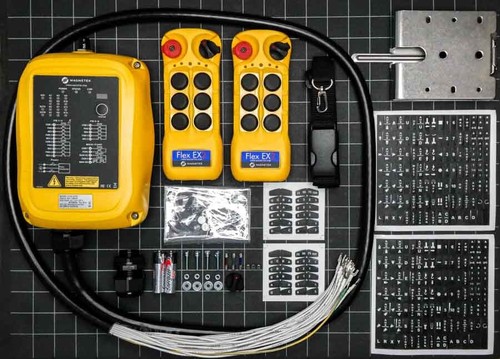 Magnetek flex 6ex2 - magnetek, flex-6ex2-09-2t/1t
