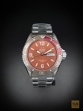 Orient mako iii sapphire - orient,