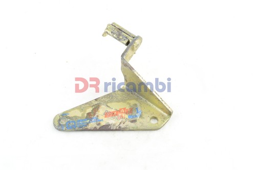 Muffler support bracket - support, pipe