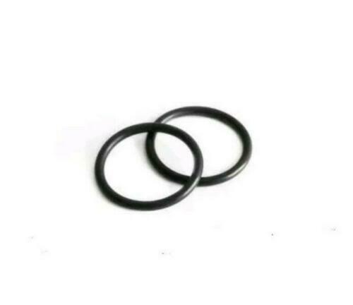Foot well seals - 2x,