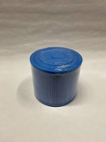 Single filter for use pre - in,