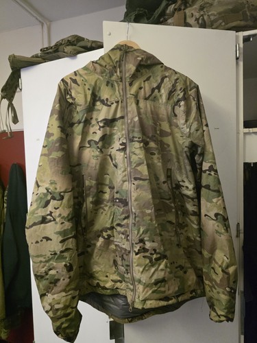 Omm barrage men insulated - omm,