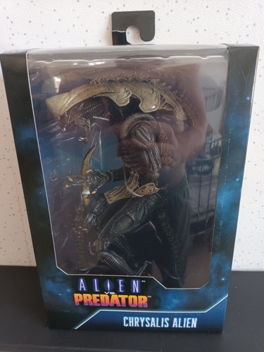 Neca reel toys alien - alien, vs