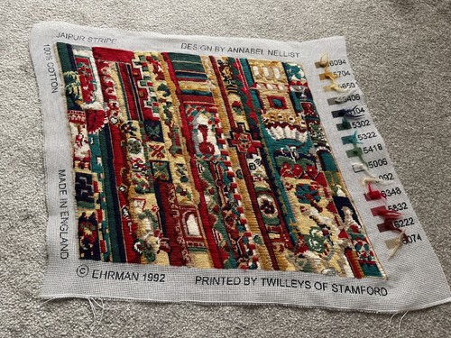 Ehrman jaipur stripe - jaipur,