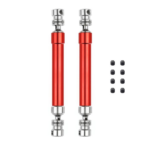 2pcs metal cvd drive - 2pcs,
