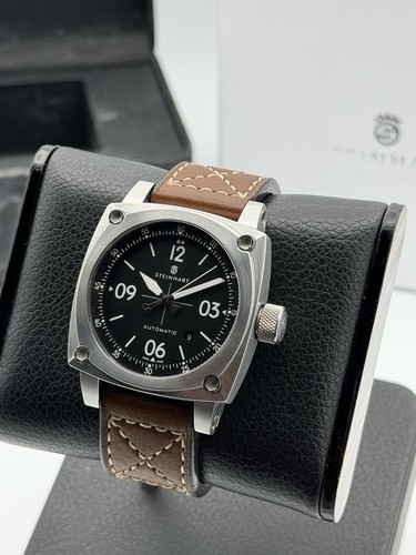 Steinhart aviation stainless - steinhart,