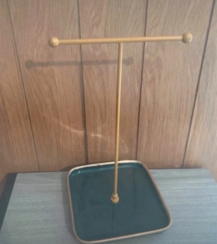 Jewellery stand holder square - jewellery,