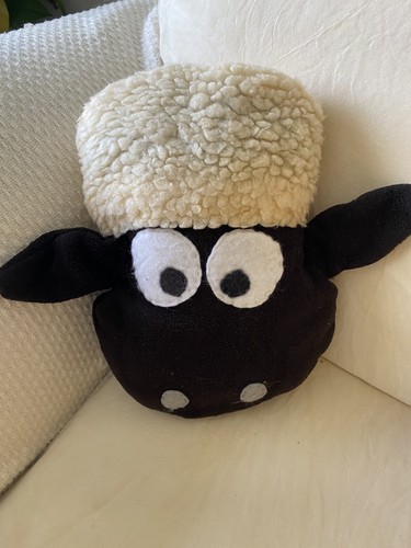 Shaun the sheep - the, pillow