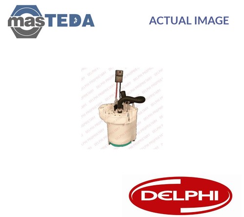 Fe0491 12b1 electric fuel pump - electric,