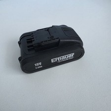 Erbauer 18v Li-ion 2.0Ah
