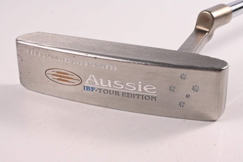 Rife aussie putter - putter, 32