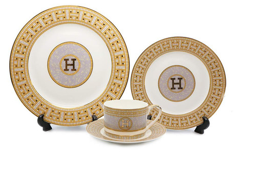 Imperial porcelain pc - imperial, 16-pc