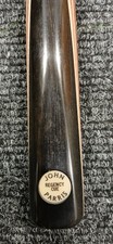 JOHN PARRIS (REGENCY  CUE) 3/4